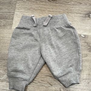 Baby joggers